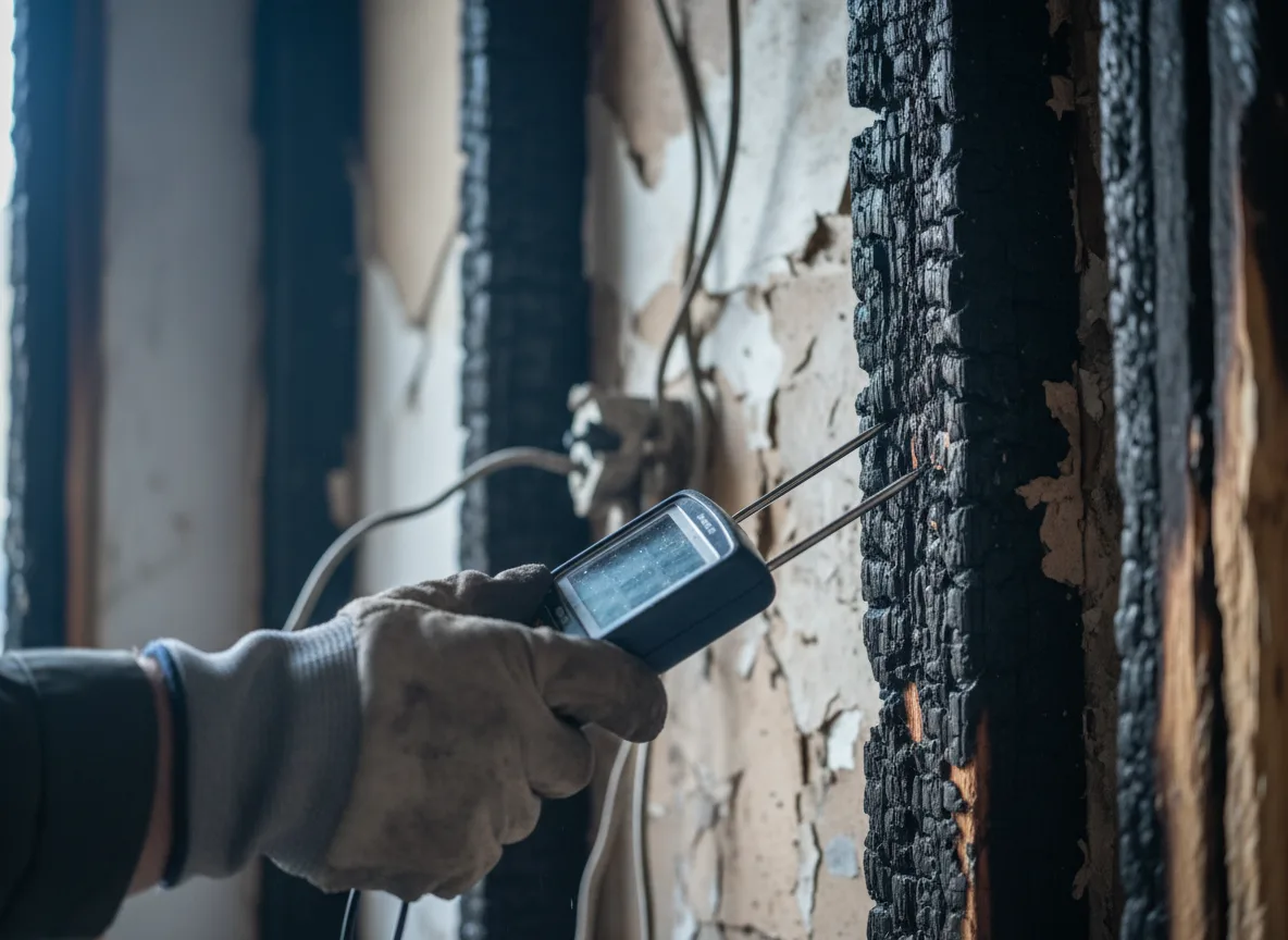 Fire Damage Restoration Lower Lake, CA FAQs